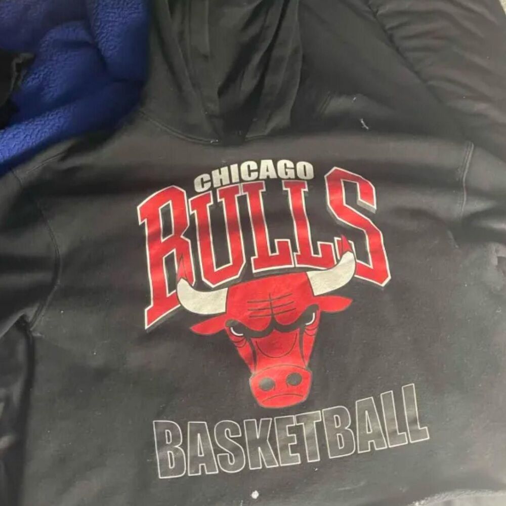 Nba Men's multi Hoodie